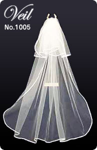 No.1005 Veil